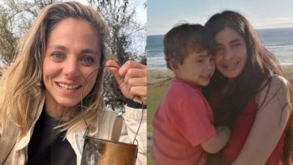 Madre de Tomás Bravo comparte sensible reflexión por pérdida de Mariana Derderian
