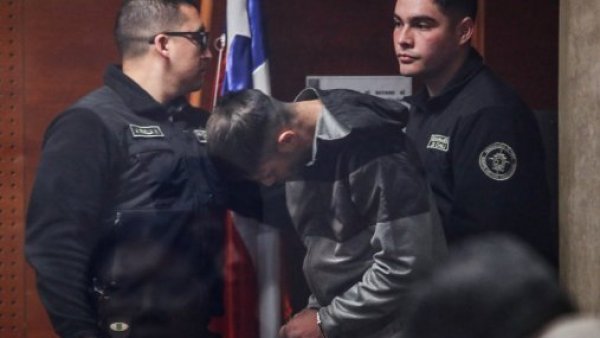 Fallece "El Perro Elvis", imputado por serie de homicidios en La Pintana

