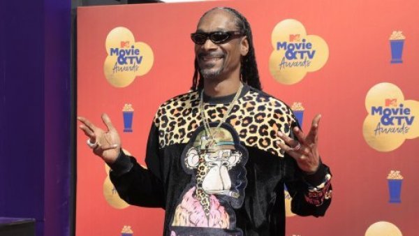 Snoop Dogg protagonizará y producirá película de ciencia ficción
