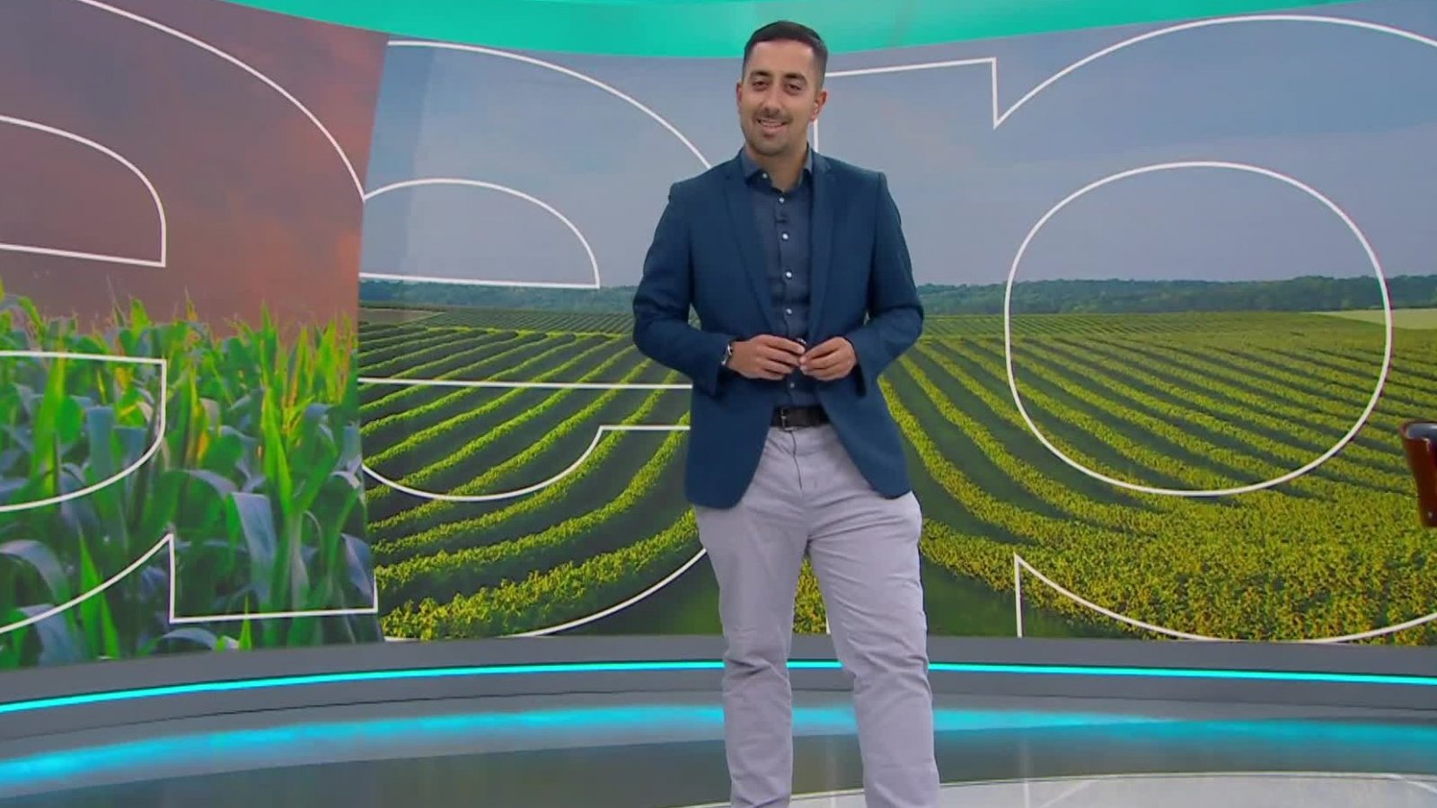 Reporte Agrícola - Capítulo 15 de diciembre de 2024
