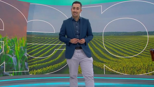 Reporte Agrícola - Capítulo 15 de diciembre de 2024