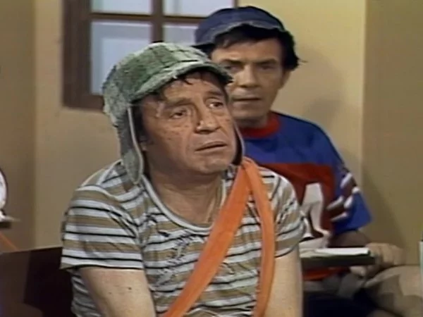 El Chavo del 8