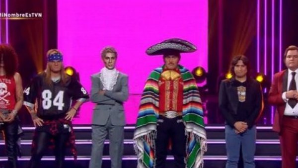 Tras una reñida competencia: conoce al inmune de la semana
