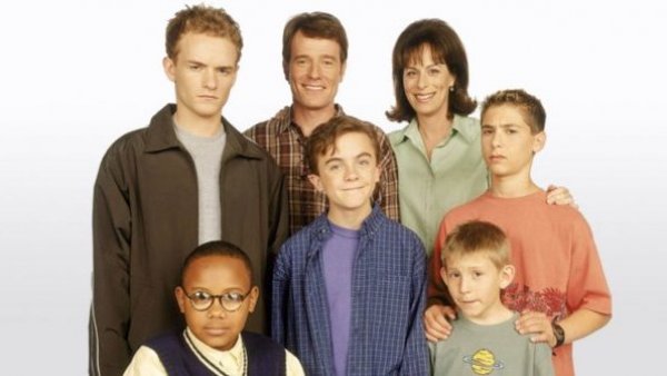"Malcolm in the Middle" vuelve con nuevos episodios tras casi 20 años
