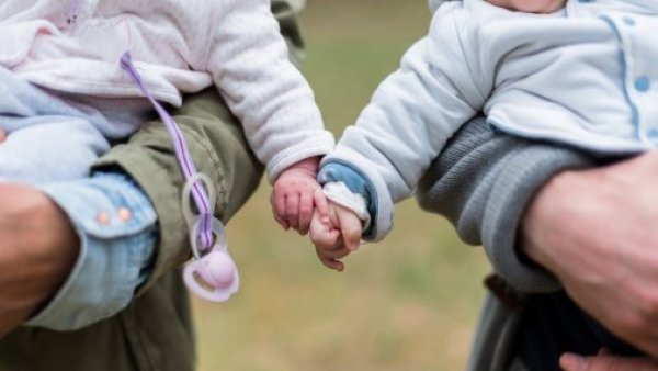 Violanda, Braytiago y Bulma: los nombres menos comunes inscritos en Chile en 2024
