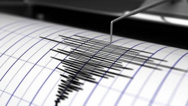 SHOA descarta tsunami tras sismo 6.3 en la zona central
