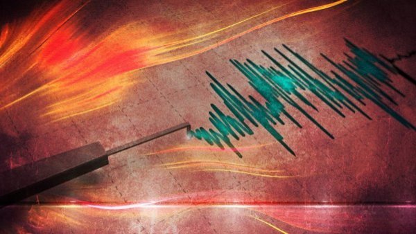 "Muy fuerte": las reacciones que dejó el sismo 6.3 en la zona centro sur
