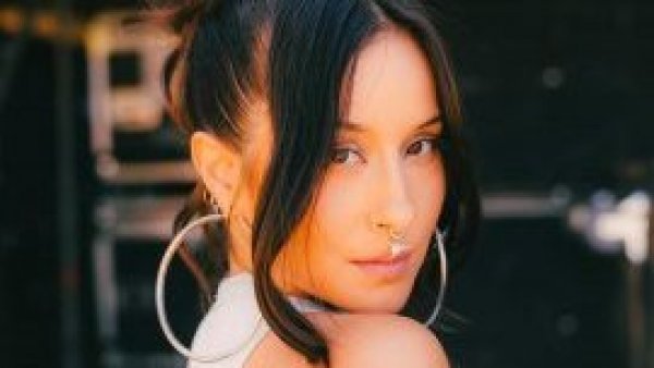 Las primeras declaraciones de Denise Rosenthal tras acusación de infidelidad
