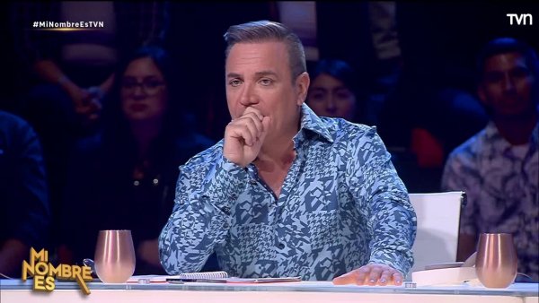"Mi nombre es": los dos participantes que fueron nominados a la noche de eliminación
