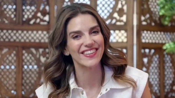 María Luisa Godoy reflexionó sobre la maternidad y el cine: entregó sus recomendaciones
