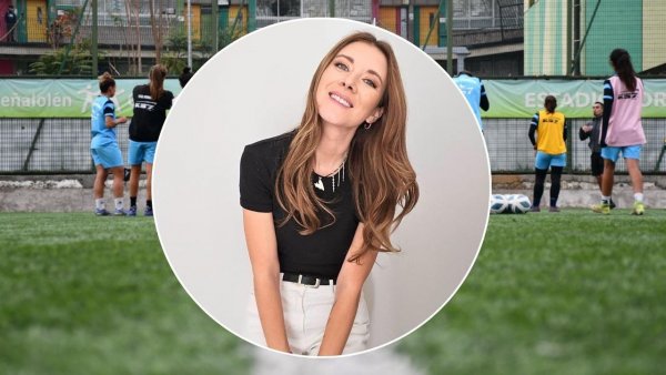 ¡Orgullosa de ti, mi príncipe!: Carla Jara celebra el gran logro de su hijo
