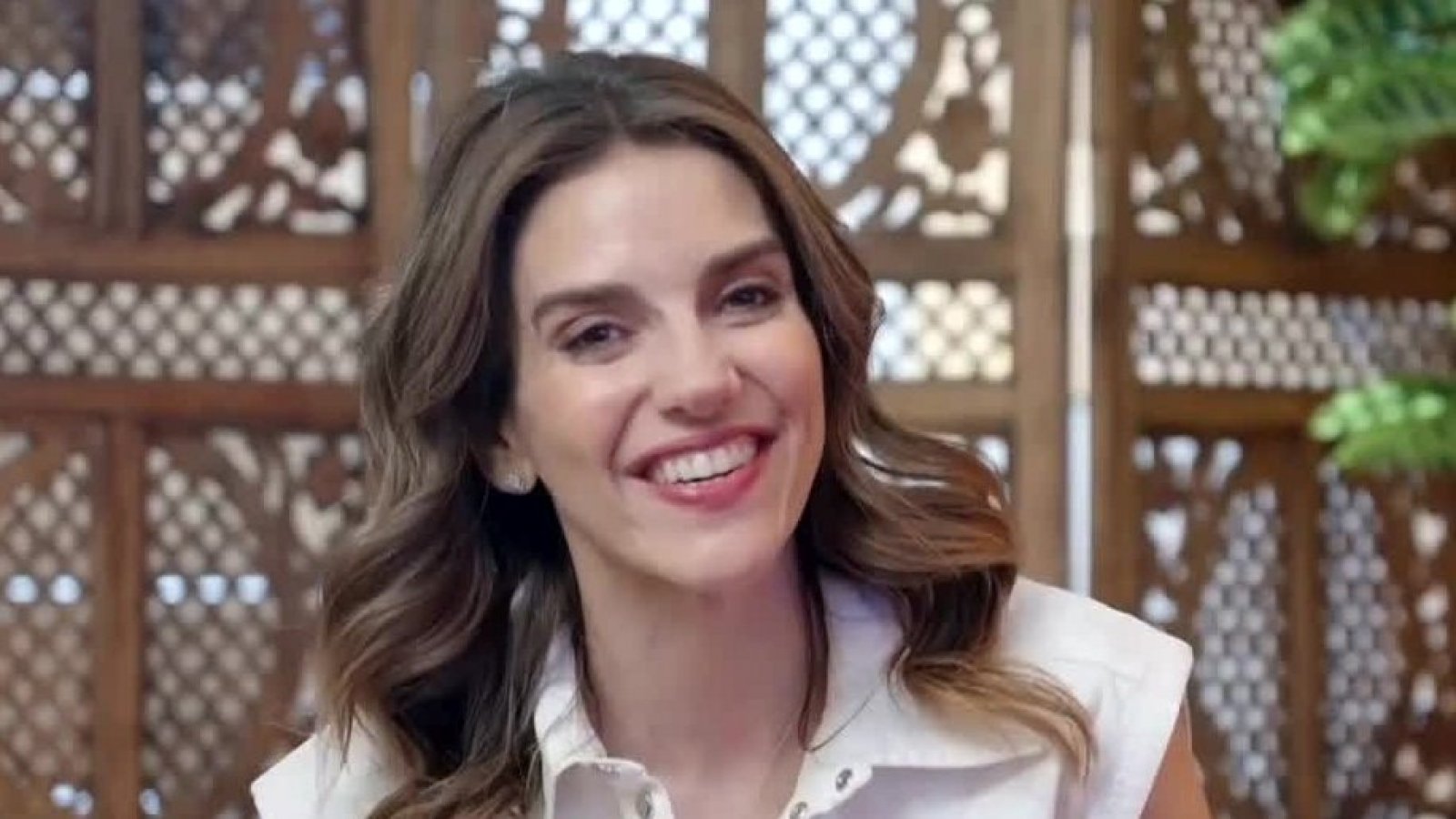 María Luisa Godoy reflexionó sobre la maternidad y el cine: entregó sus recomendaciones
