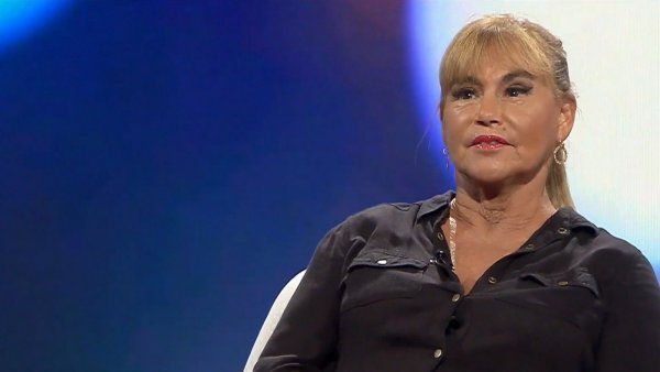 El drástico vuelco en la vida de Pilar Cox: Atiende un negocio y vive de allegada
