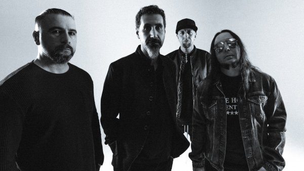 System of a Down regresa a Chile: Fecha, lugar y venta de entradas
