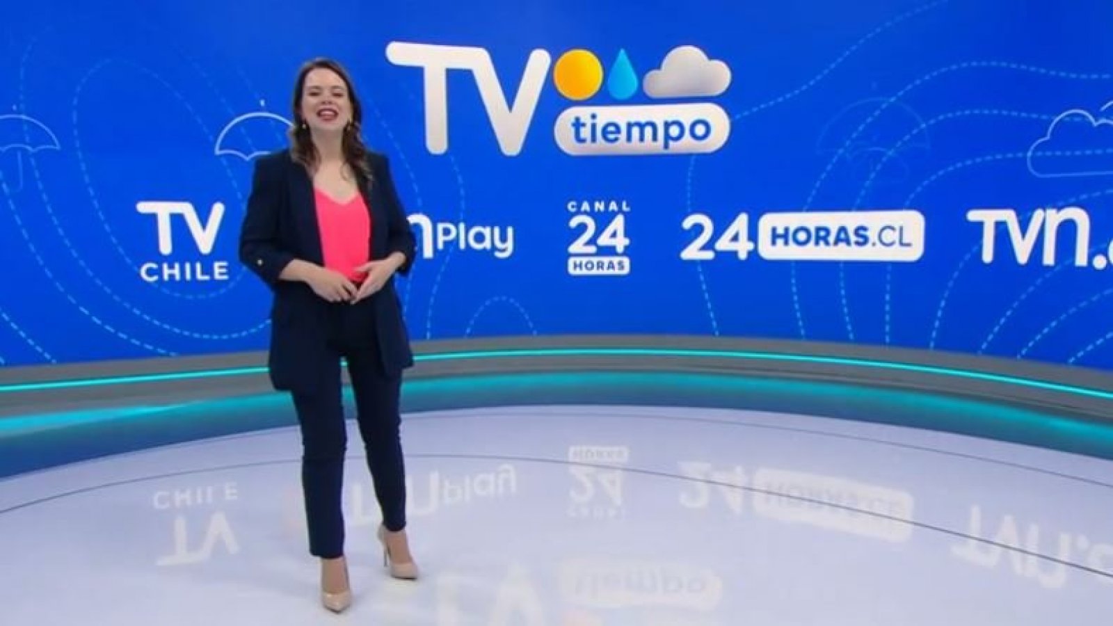Pronóstico del tiempo: Martes 17 de diciembre 2024 | TV Tiempo
