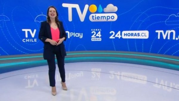 Pronóstico del tiempo: Martes 17 de diciembre 2024 | TV Tiempo
