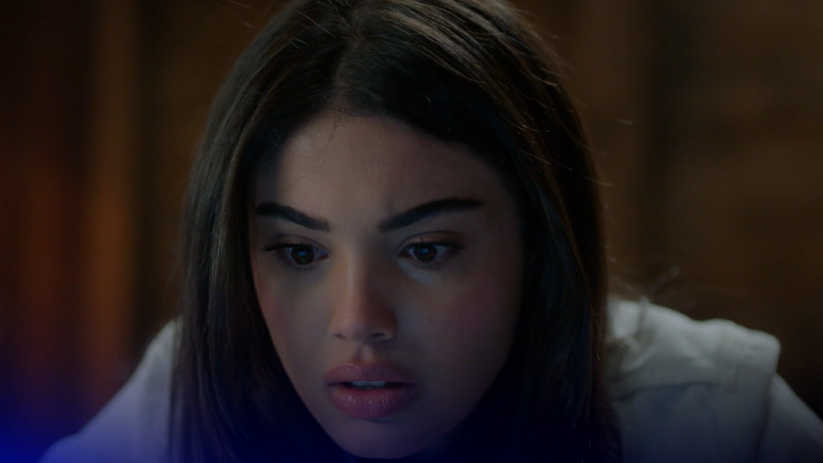 La revelación: Mira un adelanto de este lunes de "Todo por mi familia"
