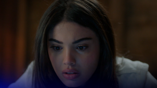 La revelación: Mira un adelanto de este lunes de "Todo por mi familia"
