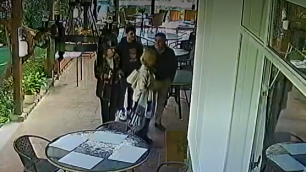 "Sentí mucho miedo": Nieta de María Ercira explicó por qué no entregó de inmediato los chats que recibió