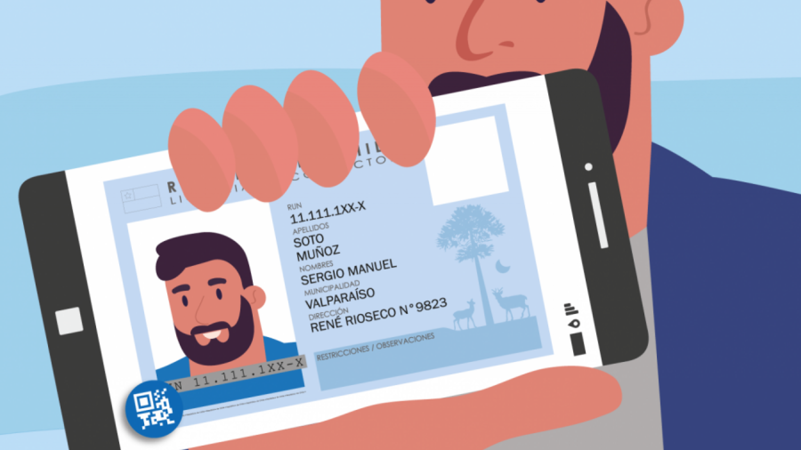 Nueva licencia de conducir digital: ¿Es necesario cambiar la actual si aún está vigente?
