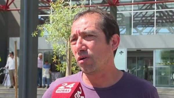 Hombre con cáncer no fue sometido a cirugía por falta de guantes en Curicó
