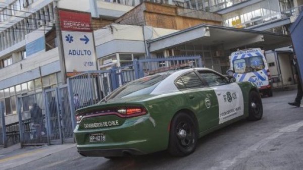 Investigan muerte de lactante en Valparaíso tras abandono de sus padres en hospital
