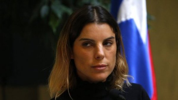 Confirman que Maite Orsini fue internada "por cuadro complejo de salud"

