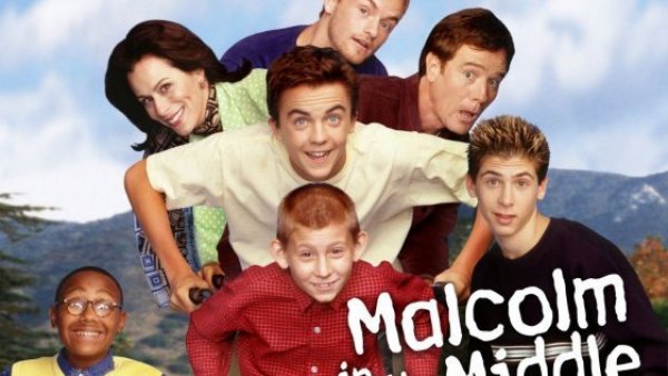 Serie Malcolm regresa después de 18 años: Mira cómo lucen hoy sus protagonistas
