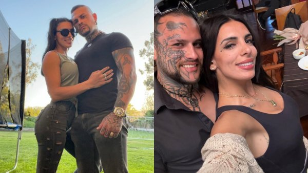 Jocelyn Medina publica desgarrador mensaje tras muerte de su pareja a días de casarse
