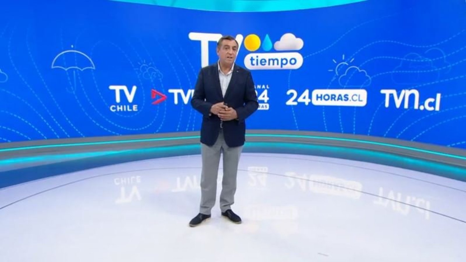 Pronóstico del tiempo: Miércoles 18 de diciembre 2024 | TV Tiempo
