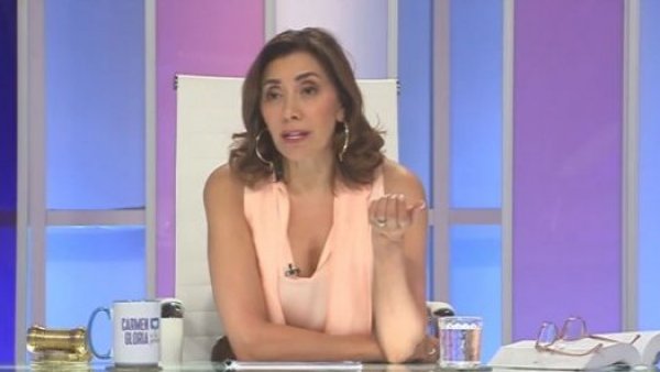 Carmen Gloria a tu servicio | Capítulo 17 de diciembre 2024: Una vida normal

