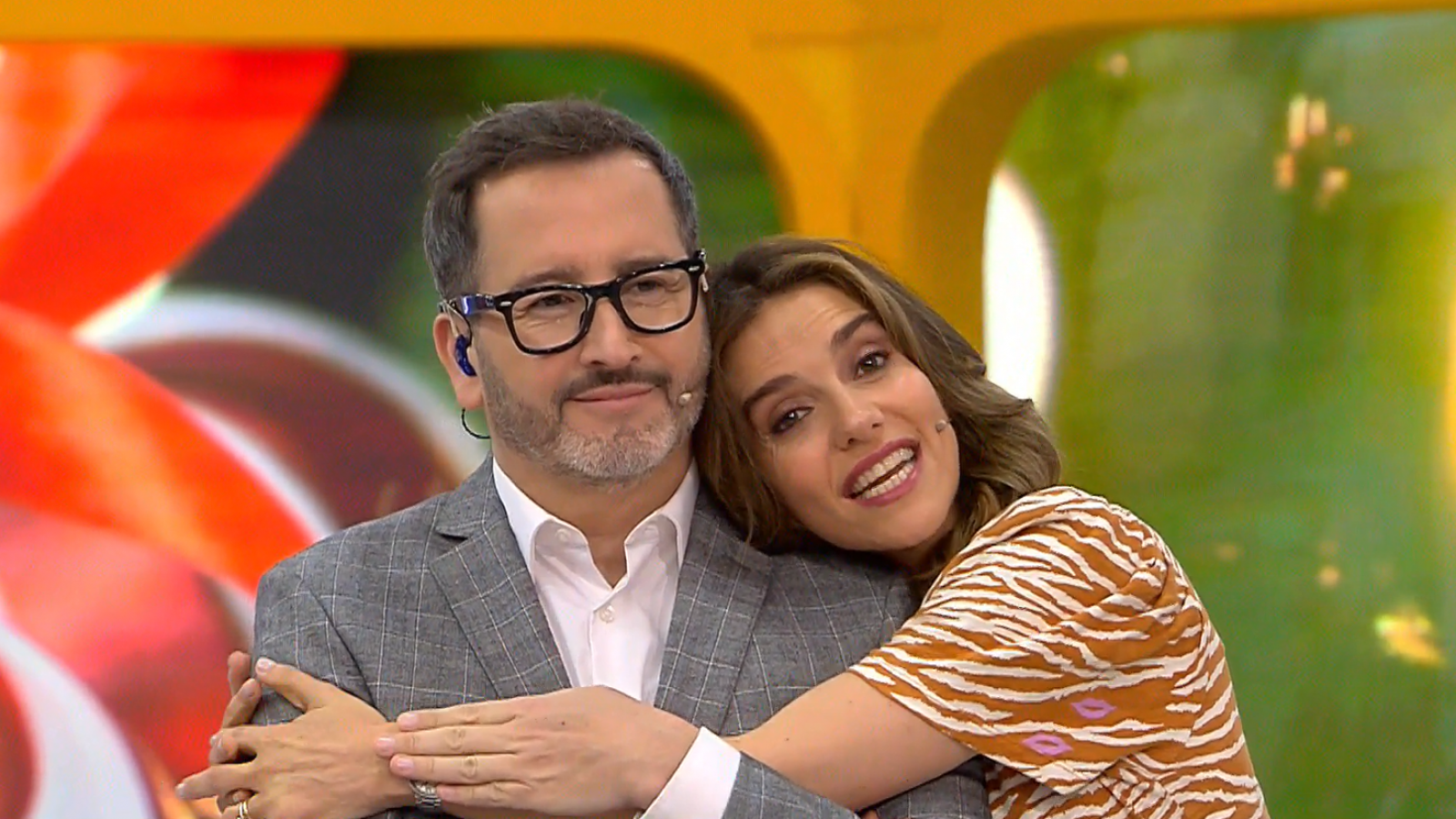 "Me emocionó mucho": María Luisa Godoy agradece las muestras de cariño tras reveladora entrevista
