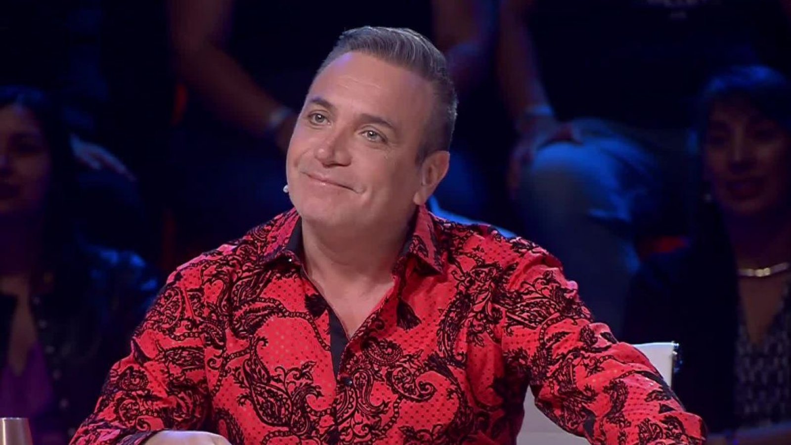 Luis Jara cuenta los días para estar en Olmué: "Estoy expectante"
