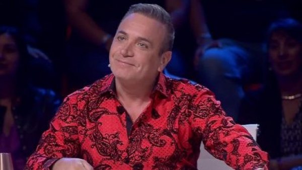 Luis Jara cuenta los días para estar en Olmué: "Estoy expectante"
