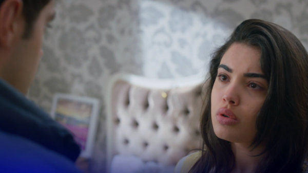 Susen se arrepiente: Mira un adelanto de este martes de "Todo por mi familia"
