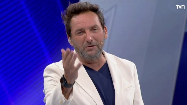 ¡Ahora Caigo! - Martes 17 de diciembre de 2024
