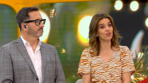 María Luisa Godoy recuerda emotivo consejo de Javiera Suárez tras su diagnóstico de cáncer