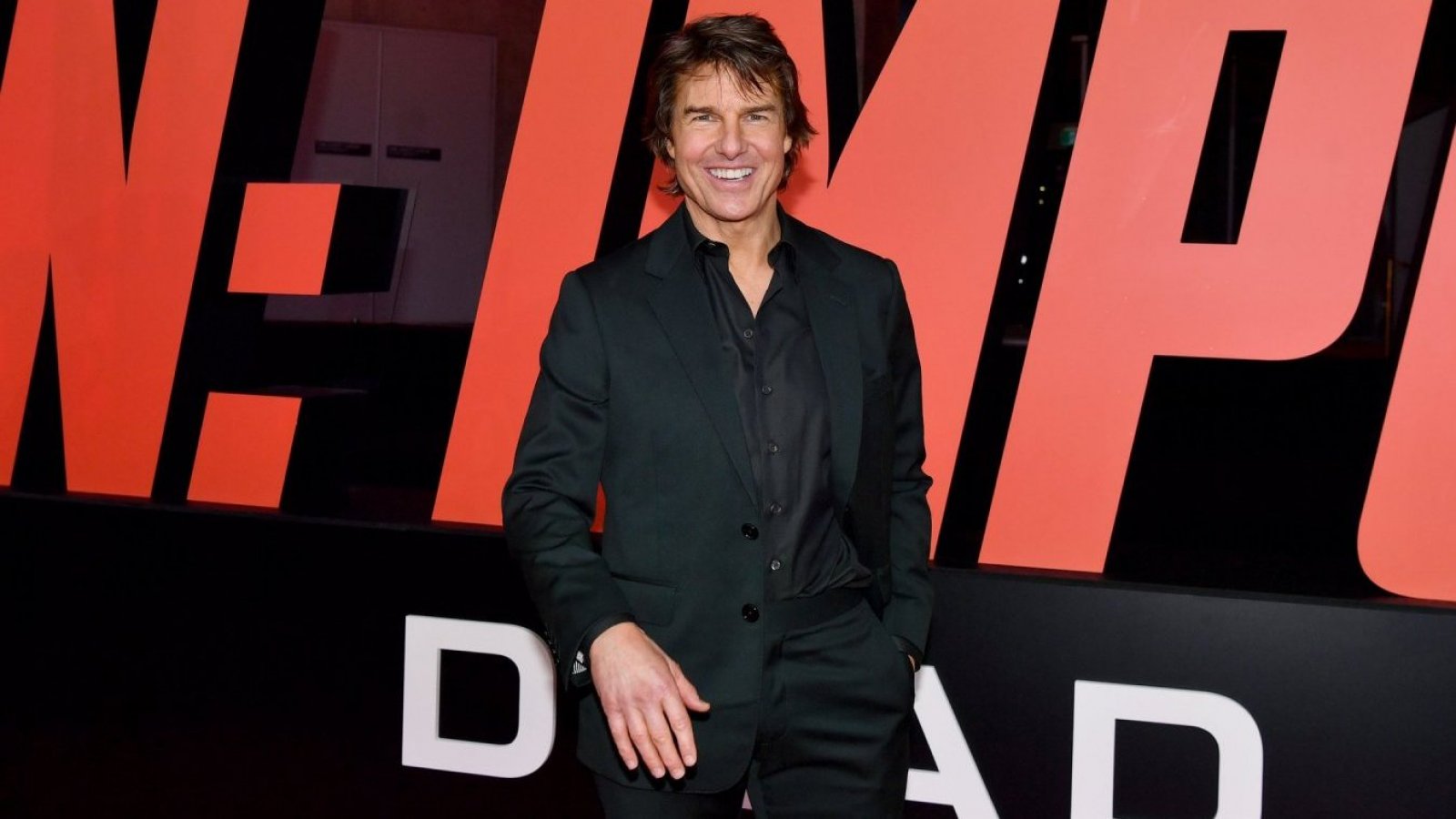 Tom Cruise recibe el máximo honor de la Marina de EE.UU. por sus contribuciones en el cine
