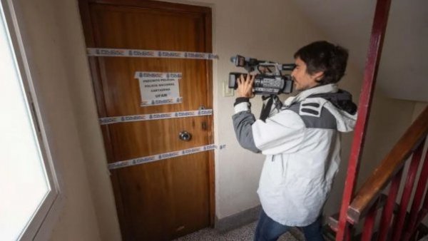 Tragedia en España: mujer es asesinada por su pareja tras vencer orden de alejamiento
