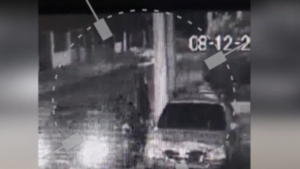 Vecina relata el perfil de delincuentes que aterroriza a barrio en Independencia
