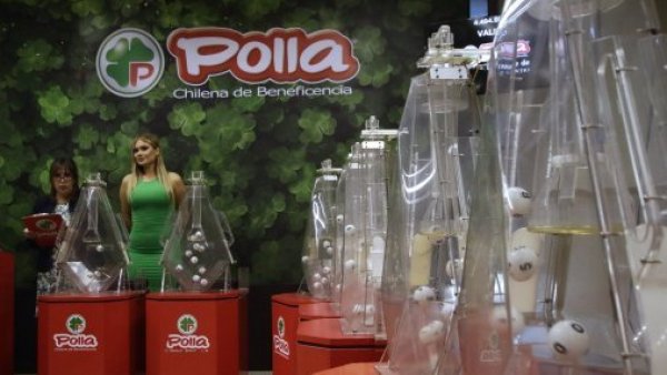 ¡Atención! Buscan a 20 ganadores de La Suerte en Chile
