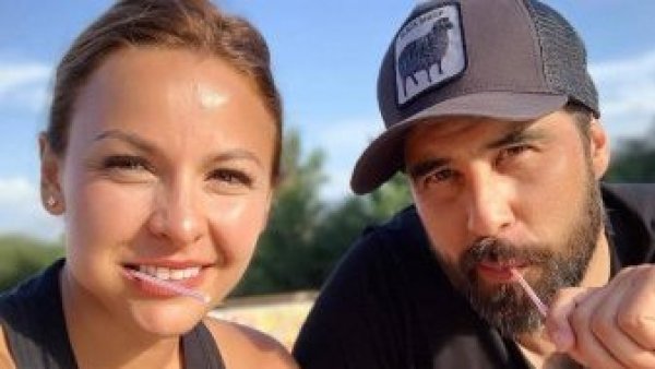 Hermana de Claudio Bravo aborda supuesto quiebre matrimonial
