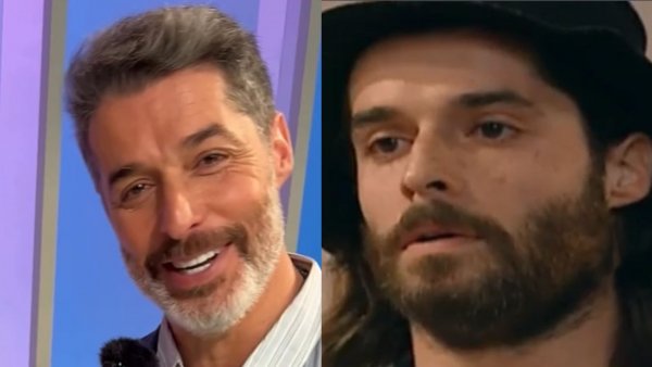 "Es un ser de corazón noble": Francisco Pérez-Bannen recuerda al entrañable "Toro Mardones"

