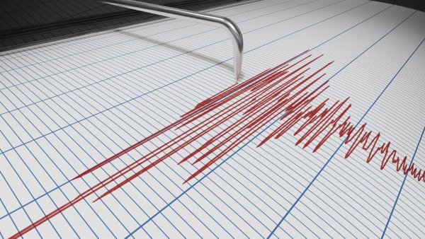 Sismo 5.5 se registra en la zona norte del país
