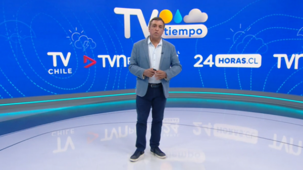 Pronóstico del tiempo: Jueves 19 de diciembre 2024 | TV Tiempo

