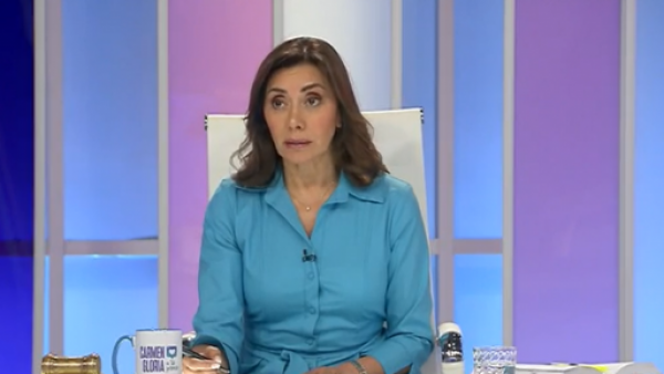 Carmen Gloria a tu servicio | Capítulo 18 de diciembre 2024: Mamita querida
