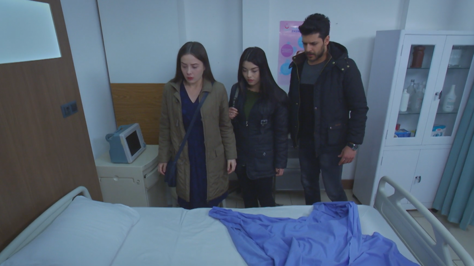 Elif - T1E142 | El misterio detrás de Elif
