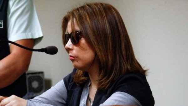 Hijos de Nabila Rifo fueron absueltos por homicidio del conviviente de su madre
