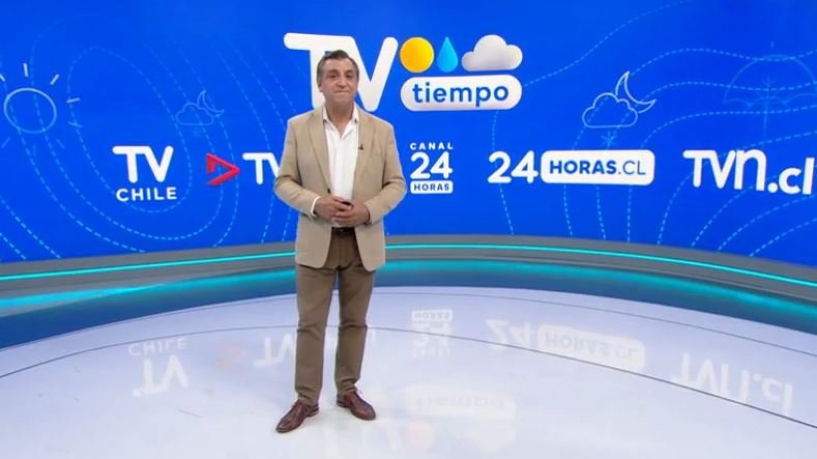 Pronóstico del tiempo: Viernes 20 de diciembre 2024 | TV Tiempo
