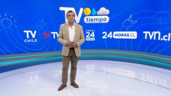 Pronóstico del tiempo: Viernes 20 de diciembre 2024 | TV Tiempo
